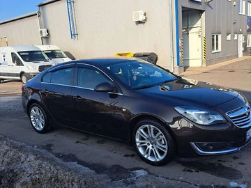 Авто Opel Insignia 2015 № 8511920