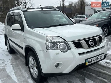 Авто Nissan X-Trail 2013 № 8511934
