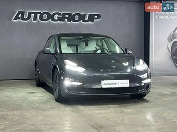 Авто Tesla Model 3 2022 № 8512026