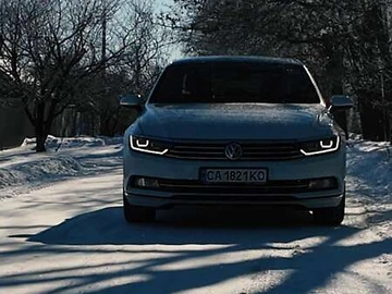 Авто Volkswagen Passat 2018 № 8512033