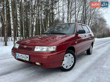 Авто ВАЗ 2111 2008 № 8512113