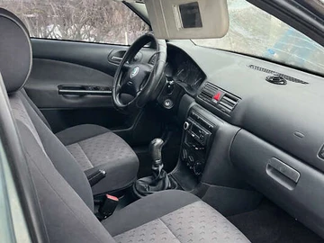 Авто Skoda Octavia 2003 № 8512117