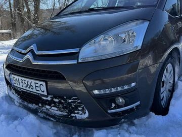Авто Citroen C4 Picasso 2010 № 8512200