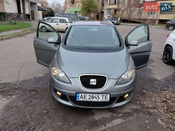 Авто SEAT Altea Xl 2008 № 8512210