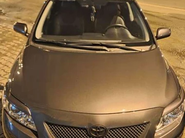 Авто Toyota Corolla 2009 № 8512226