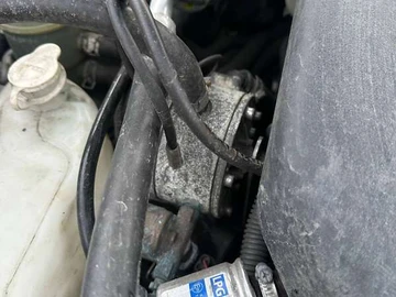 Авто Mitsubishi Outlander Xl 2008 № 8512237