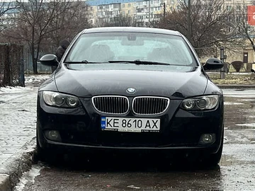 Авто BMW 3 Series 2008 № 8512241