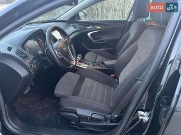 Авто Opel Insignia 2016 № 8512245