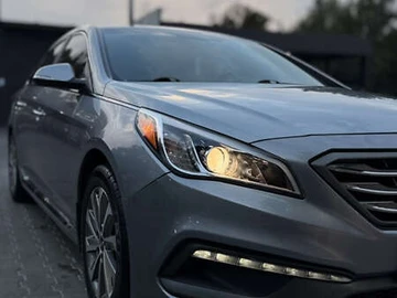 Авто Hyundai Sonata 2014 № 8512246