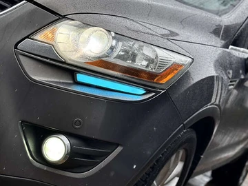 Авто Ford Kuga 2012 № 8512250