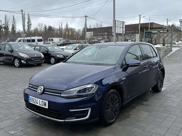 Авто Volkswagen E-Golf 2020 № 8512331