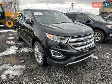 Авто Ford Edge 2017 № 8512332