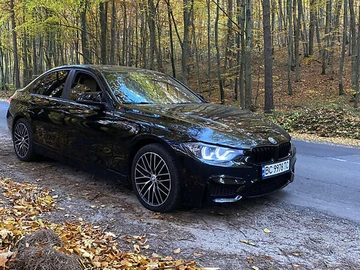 Авто BMW 3 Series 2013 № 8512337