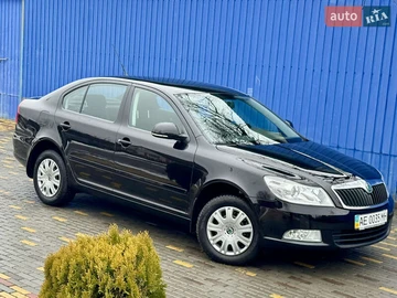 Авто Skoda Octavia 2010 № 8512342