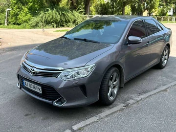 Авто Toyota Camry 2015 № 8512354