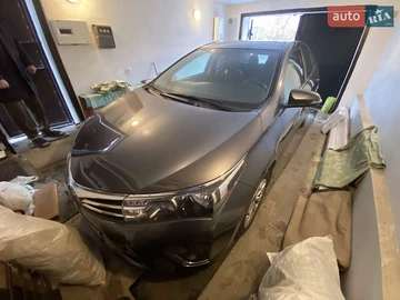 Авто Toyota Corolla 2014 № 8512406