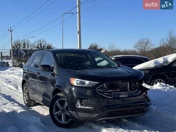 Авто Ford Edge 2021 № 8512407