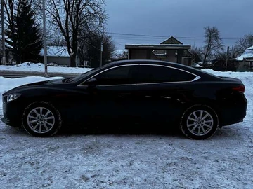 Авто Mazda 6 2017 № 8512412