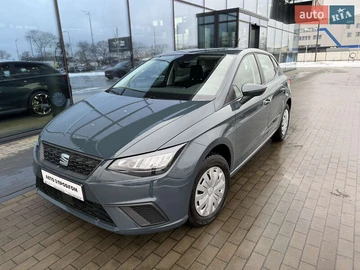 Авто SEAT Ibiza 2025 № 8512415