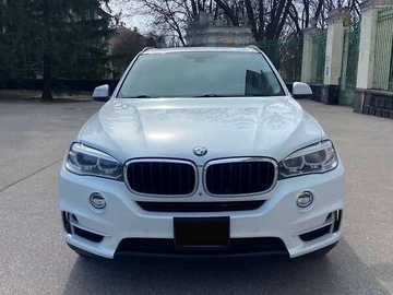 Авто BMW X5 2014 № 8512423