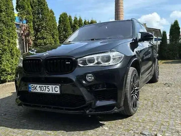 Авто BMW X5 2014 № 8512425