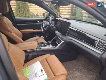 Авто BYD Tang 2022 № 8512430