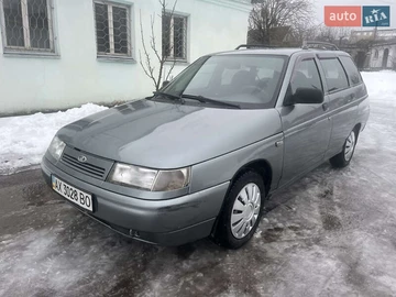 Авто Богдан 2111 2009 № 8512520
