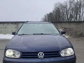 Авто Volkswagen Golf 2003 № 8512539