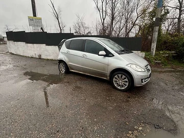 Авто Mercedes A-Class 2011 № 8512593