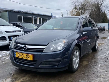 Авто Opel Astra 2006 № 8512596