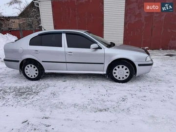 Авто Skoda Octavia 2008 № 8512597