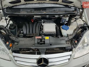 Авто Mercedes A-Class 2008 № 8512608