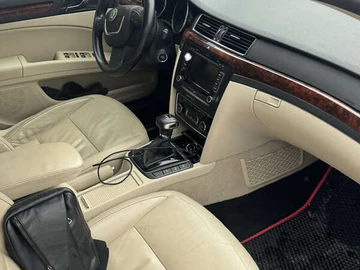 Авто Skoda Superb 2011 № 8512612