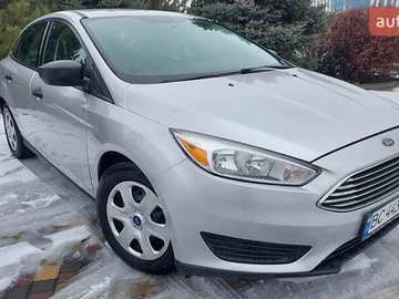 Авто Ford Focus 2017 № 8512613