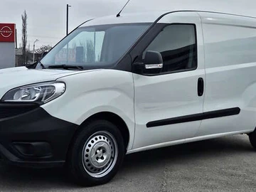 Авто Fiat Doblo 2016 № 8512626