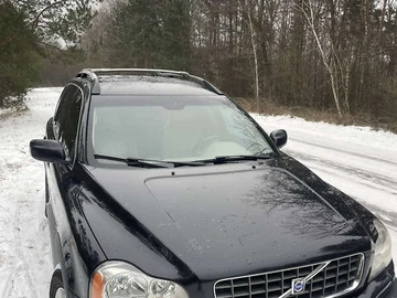 Авто Volvo Xc90 2004 № 8512627
