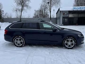 Авто Skoda Octavia 2013 № 8512628