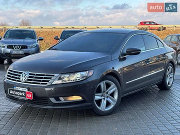 Авто Volkswagen Cc Passat Cc 2013 № 8512708