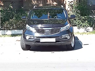 Авто KIA Sportage 2013 № 8512718