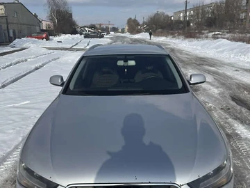 Авто Audi A4 2014 № 8512774