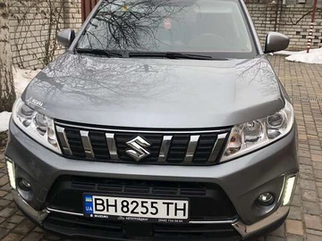 Авто Suzuki Vitara 2019 № 8512786