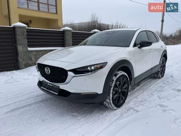 Авто Mazda Cx-30 2024 № 8512879