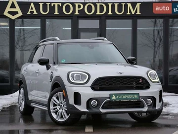 Авто MINI Countryman 2021 № 8512880