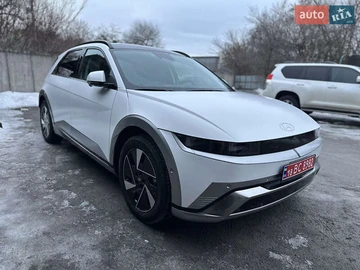 Авто Hyundai Ioniq 5 2024 № 8512881
