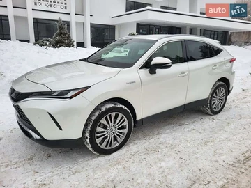 Авто Toyota Venza 2021 № 8512887