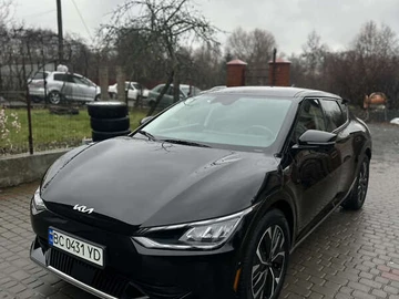 Авто KIA Ev6 2024 № 8512888