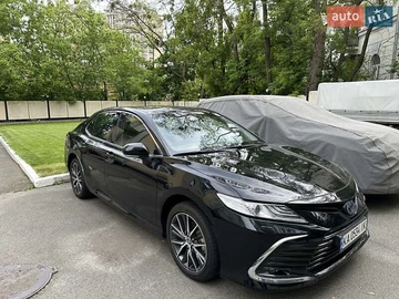 Авто Toyota Camry 2023 № 8512891