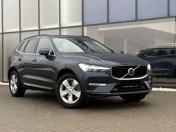 Авто Volvo Xc60 2022 № 8512894