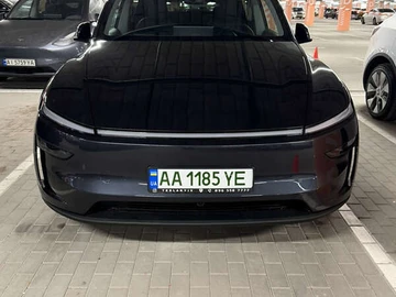 Авто Tesla Model Y 2025 № 8512897