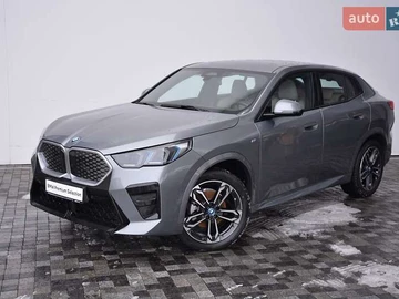 Авто BMW Ix2 2024 № 8512898